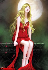 倾城王妃