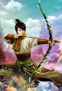 美女公安局长