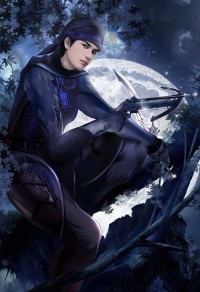誘君成妖:帝君無處逃