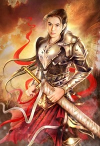 神瞳鉴宝之出狱后我开了天眼