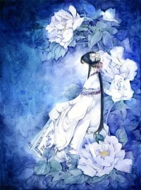 天下谋妆（古言NP）